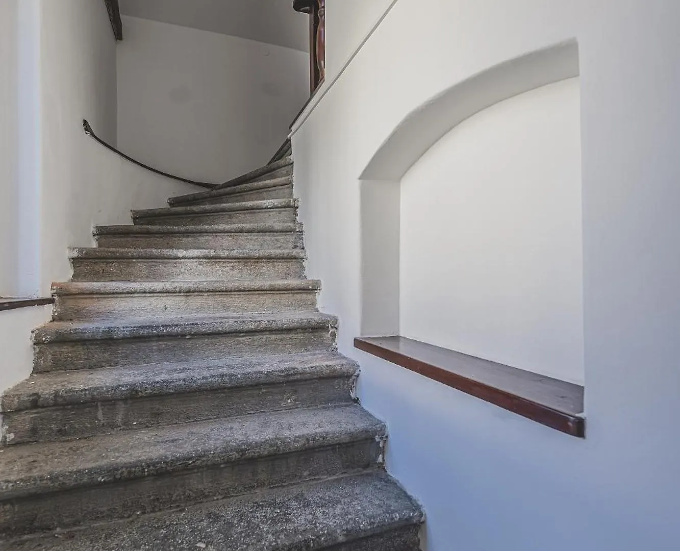 Appartamento Flat Near Prague Castle Stylish & Prime Location 3