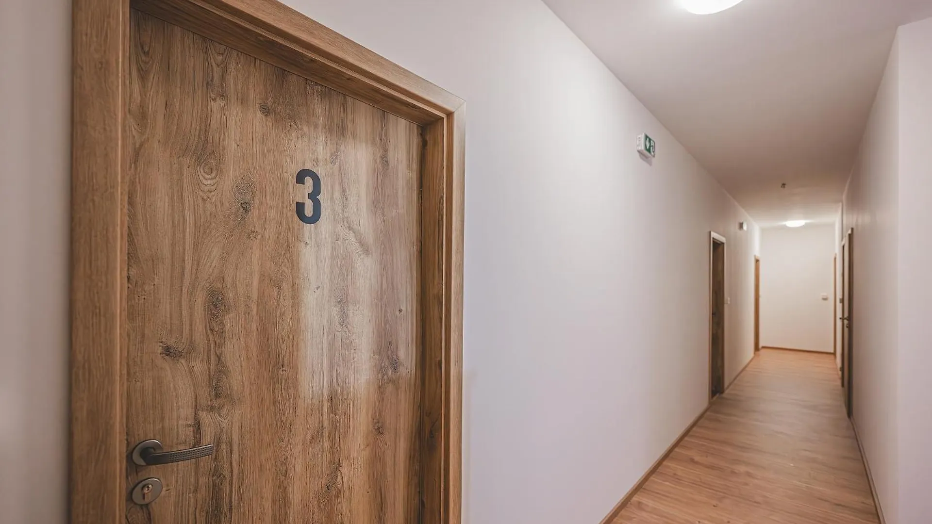Appartamento Flat Near Prague Castle Stylish & Prime Location 3 Repubblica Ceca