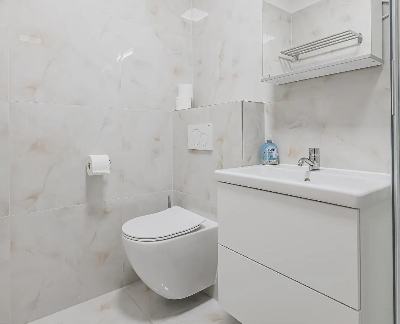 Appartamento Flat Near Prague Castle Stylish & Prime Location 3