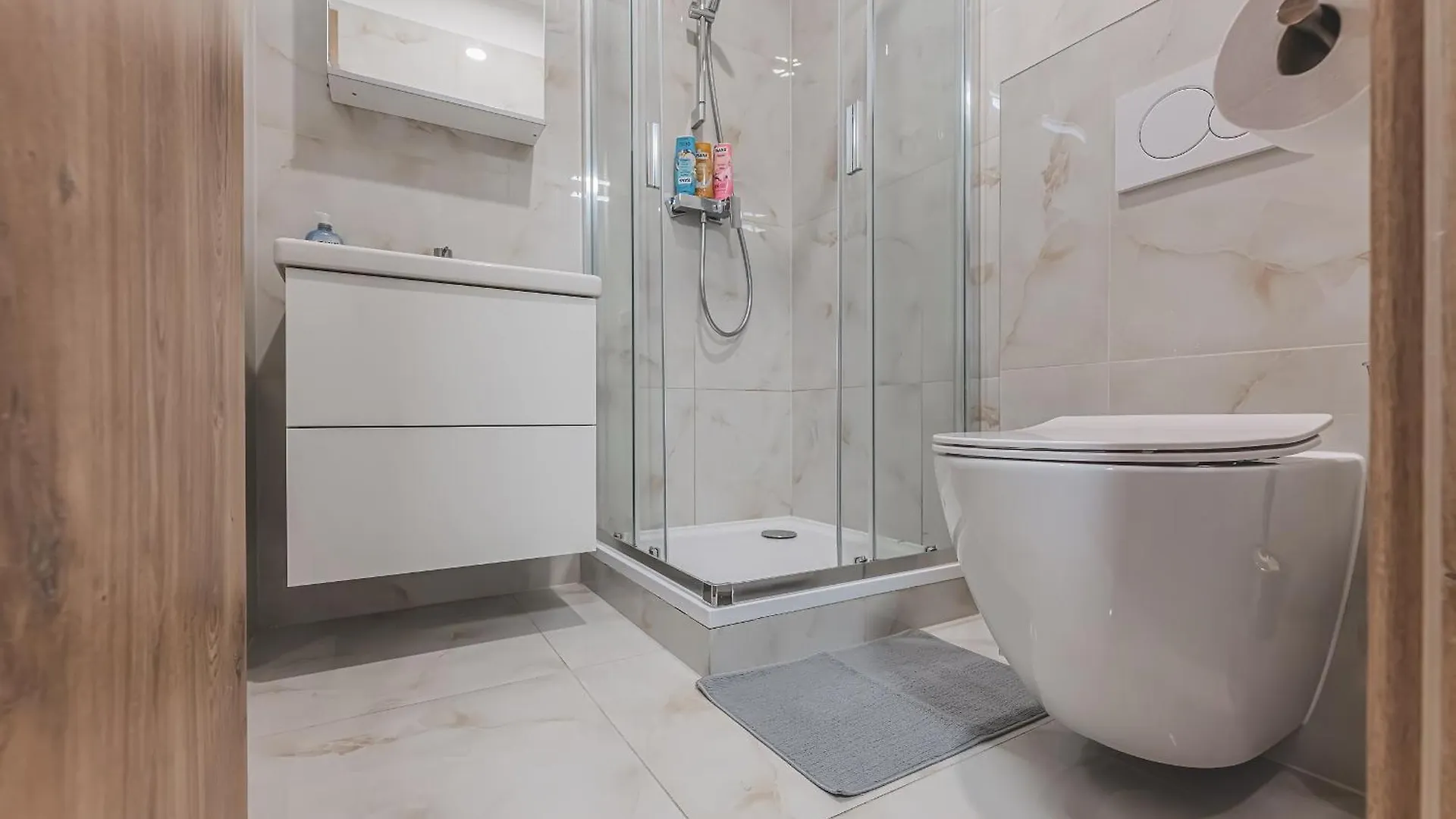 Appartamento Flat Near Prague Castle Stylish & Prime Location 3 Repubblica Ceca