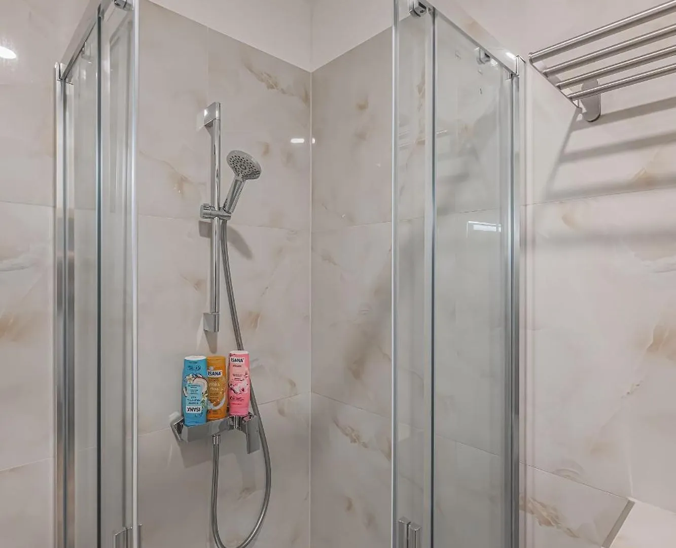 Appartamento Flat Near Prague Castle Stylish & Prime Location 3